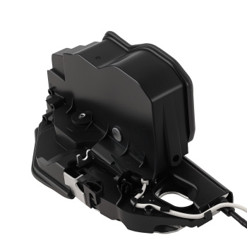 Attuatore Porta Posteriore Destro compatibile per BMW Serie 7 F01 F02 51227185688 Metallo