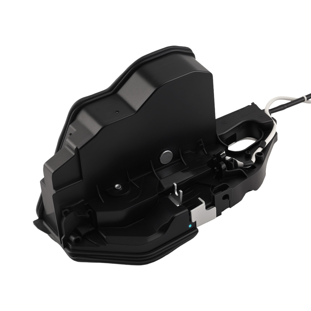 Attuatore Porta Posteriore Destro compatibile per BMW Serie 7 F01 F02 51227185688 Metallo