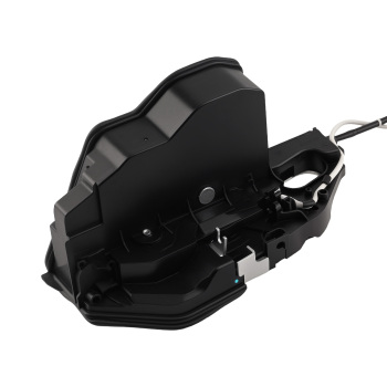 Attuatore Porta Posteriore Destro compatibile per BMW Serie 7 F01 F02 51227185688 Metallo