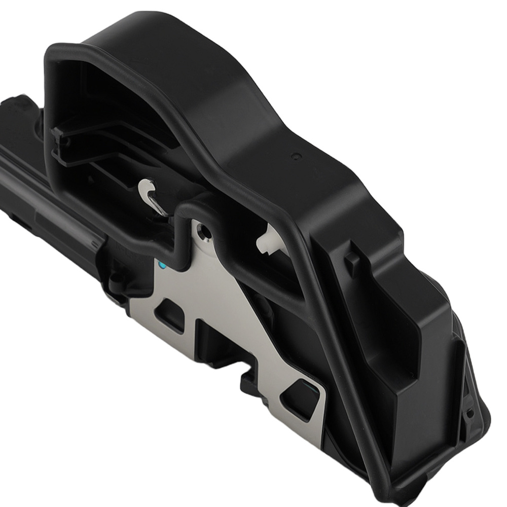 Attuatore Porta Posteriore Destro compatibile per BMW Serie 7 F01 F02 51227185688 Metallo