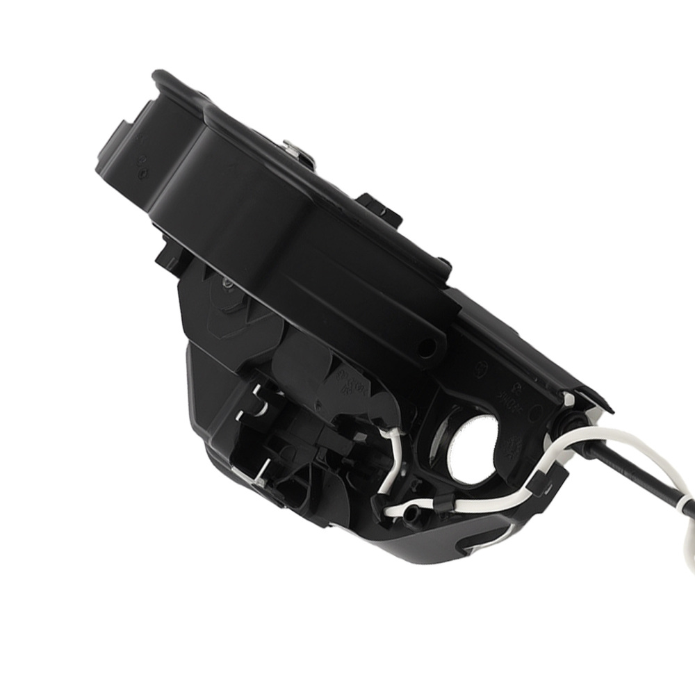 Attuatore Porta Posteriore Destro compatibile per BMW Serie 7 F01 F02 51227185688 Metallo