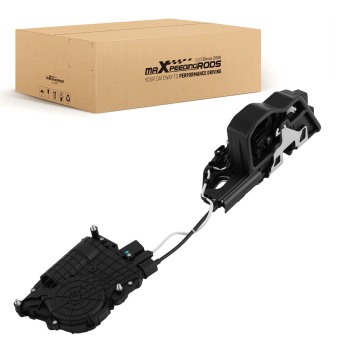 Attuatore Serratura compatibile per BMW Serie 5 F11 Touring 2009-2017 51227185688 2+5 Pin