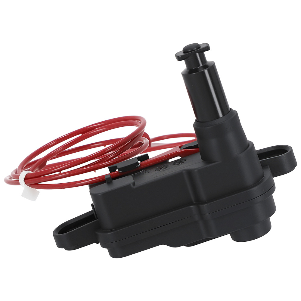 Fuel Flap Door Release Lock Actuator compatible for Audi A5 Q7 Q8 2016-2020 8V0862159A ABS