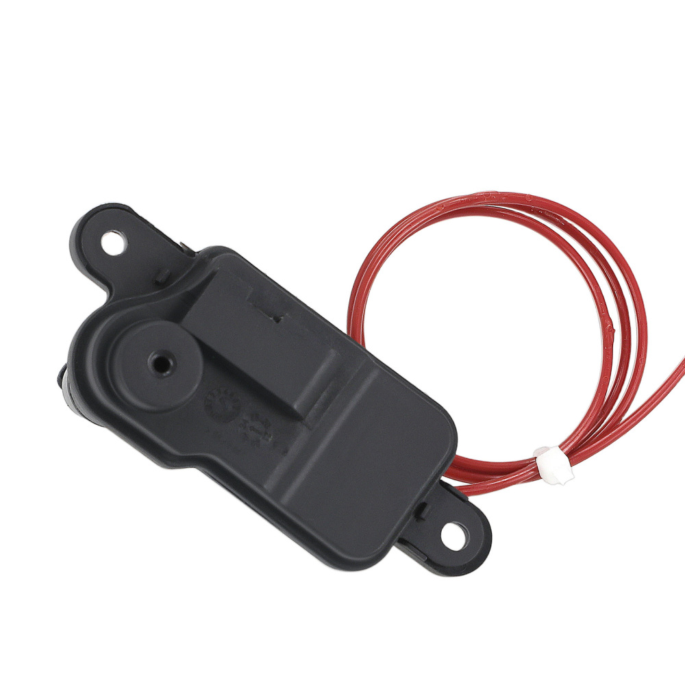 Fuel Flap Door Release Lock Actuator compatible for Audi A5 Q7 Q8 2016-2020 8V0862159A ABS