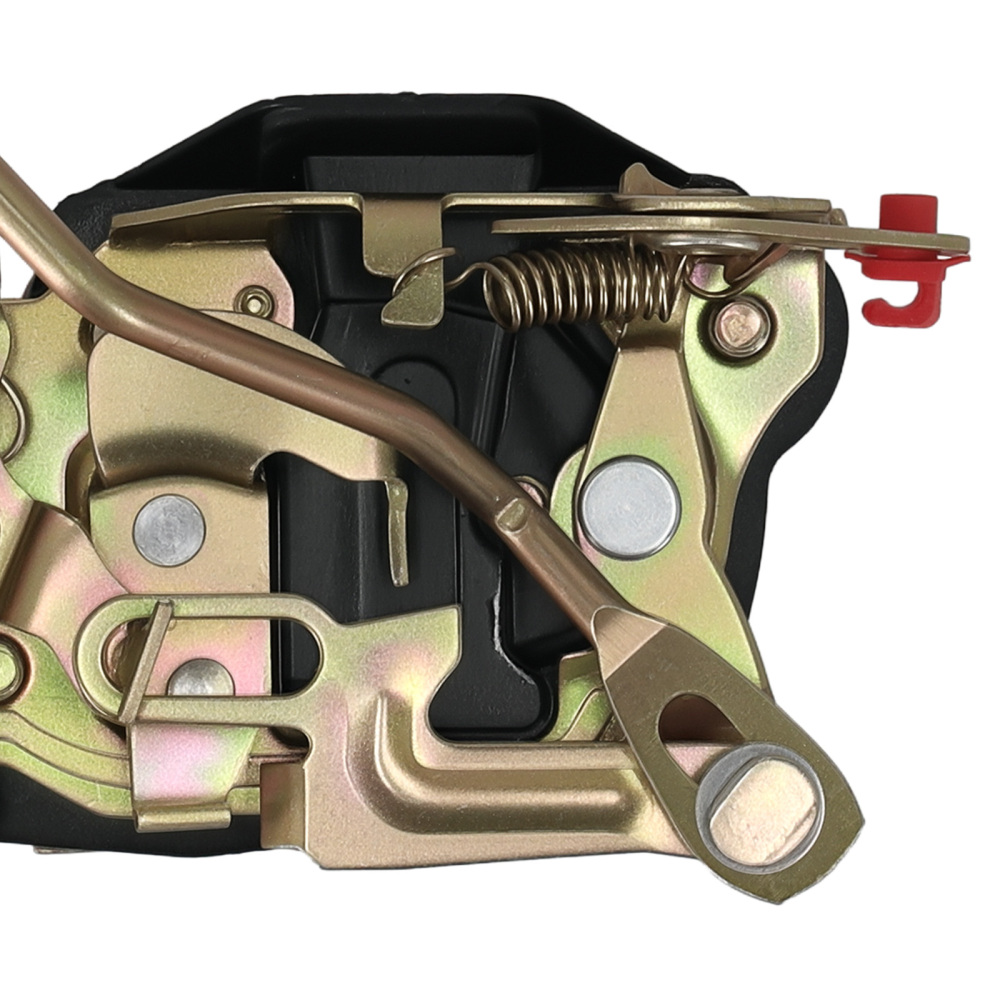 Door Actuator Front Left compatible for Toyota Pickup 1988-1995 Plastic 69320-89119