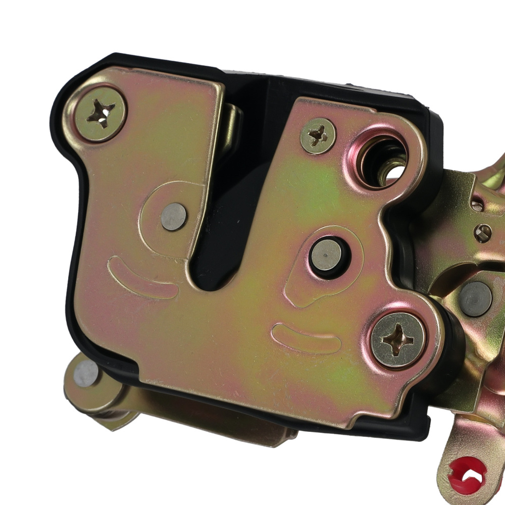 Door Actuator Front Left compatible for Toyota Pickup 1988-1995 Plastic 69320-89119