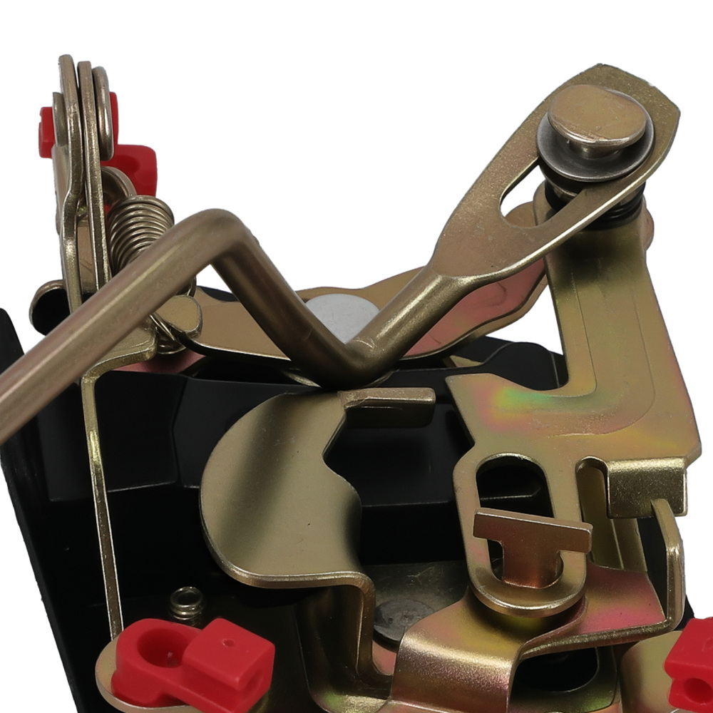 Door Actuator Front Left compatible for Toyota Pickup 1988-1995 Plastic 69320-89119