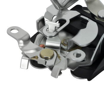 Door Latch Front Right compatible for Toyota 4Runner 1988-1996 Pickup 6931089120