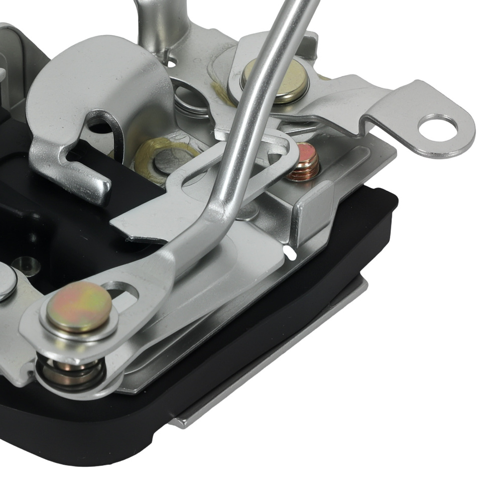 Door Latch Front Right compatible for Toyota 4Runner 1988-1996 Pickup 6931089120