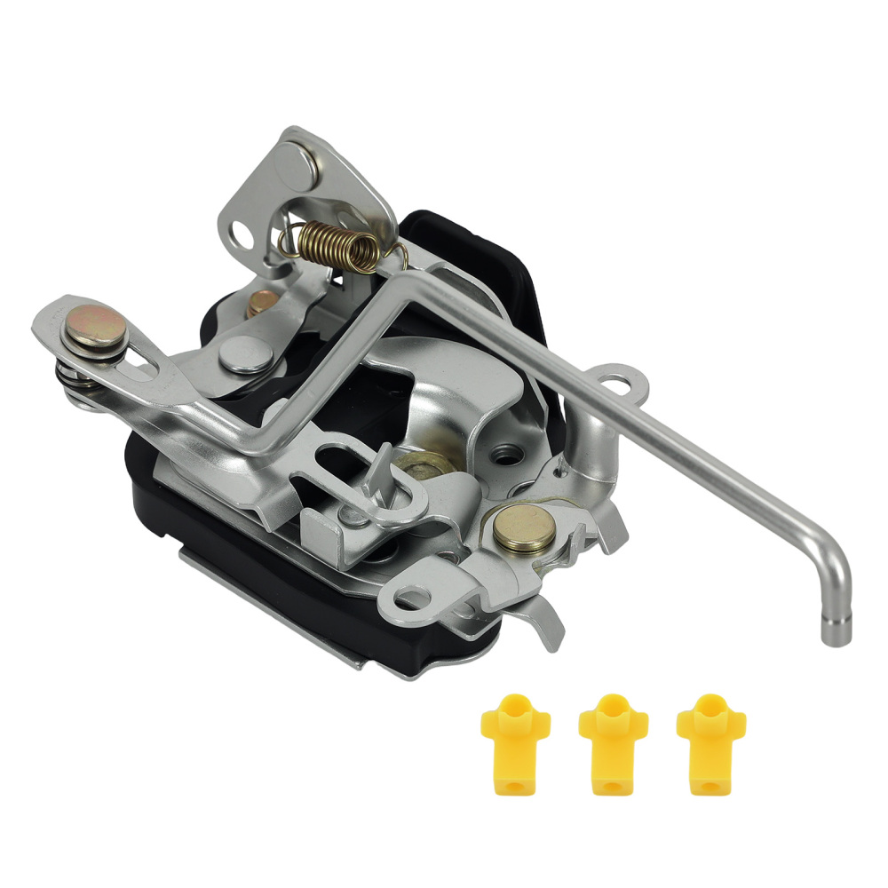 Door Latch Front Right compatible for Toyota 4Runner 1988-1996 Pickup 6931089120