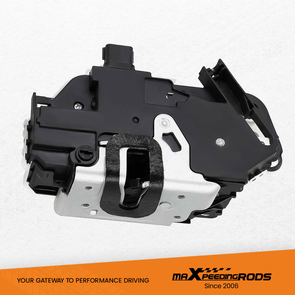 Door Lock Actuator compatible for Ford Mustang/Taurus 2010-2019 BB5Z7826413A
