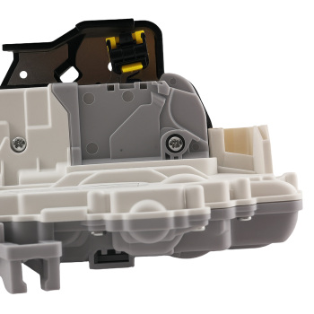 Front Right Driver Side Door Lock Actuator Mechanism compatible for Audi A3 8PA 8PA 8P1 A6