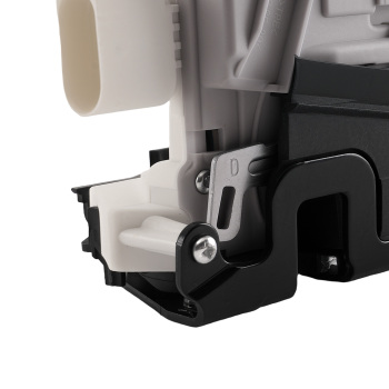 Meccanismo Serratura Porta Anteriore Destra compatibile per Audi A3 8P A5 4Fa6 A8 4E Q3 Q5