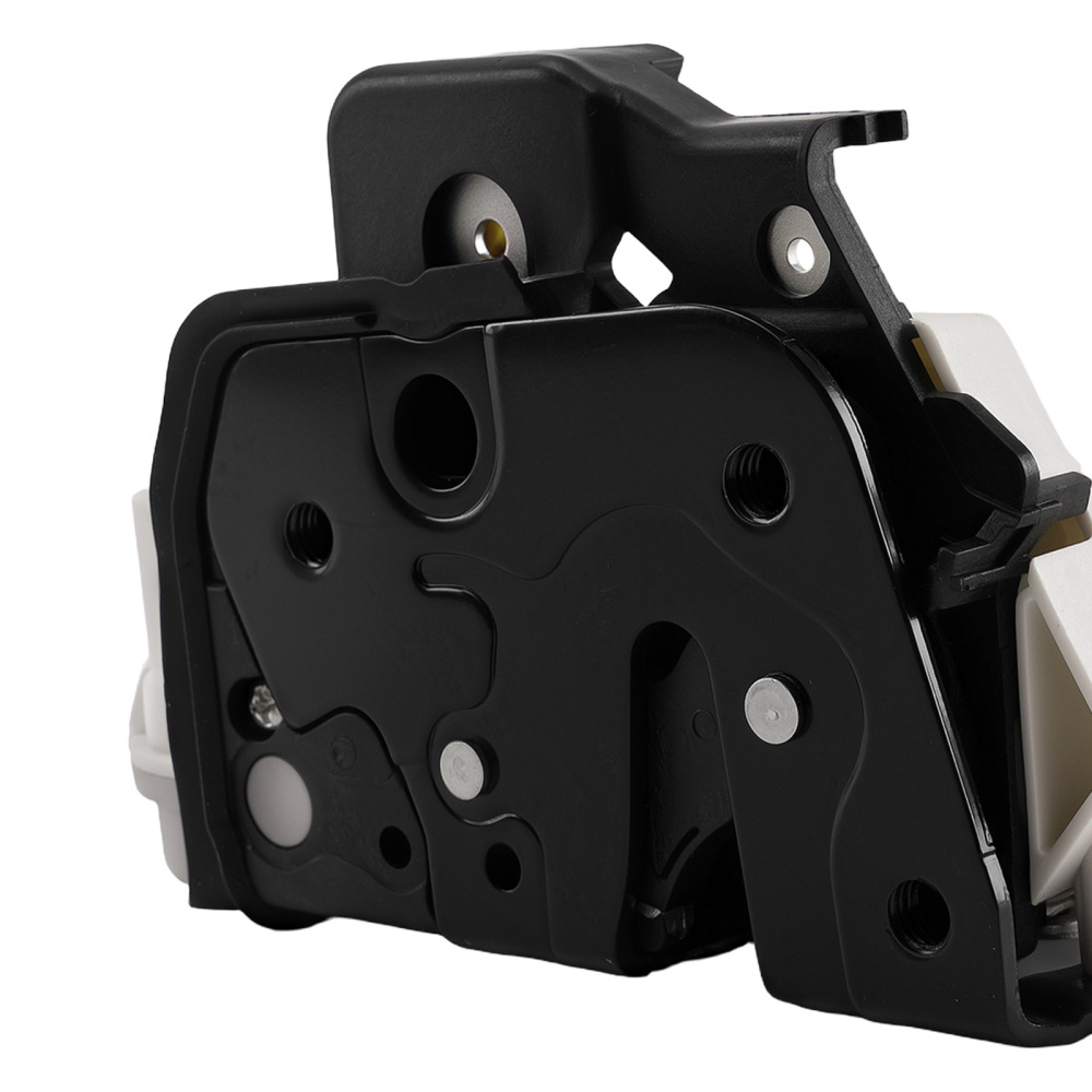 Meccanismo Serratura Porta Anteriore Destra compatibile per Audi A3 8P A5 4Fa6 A8 4E Q3 Q5