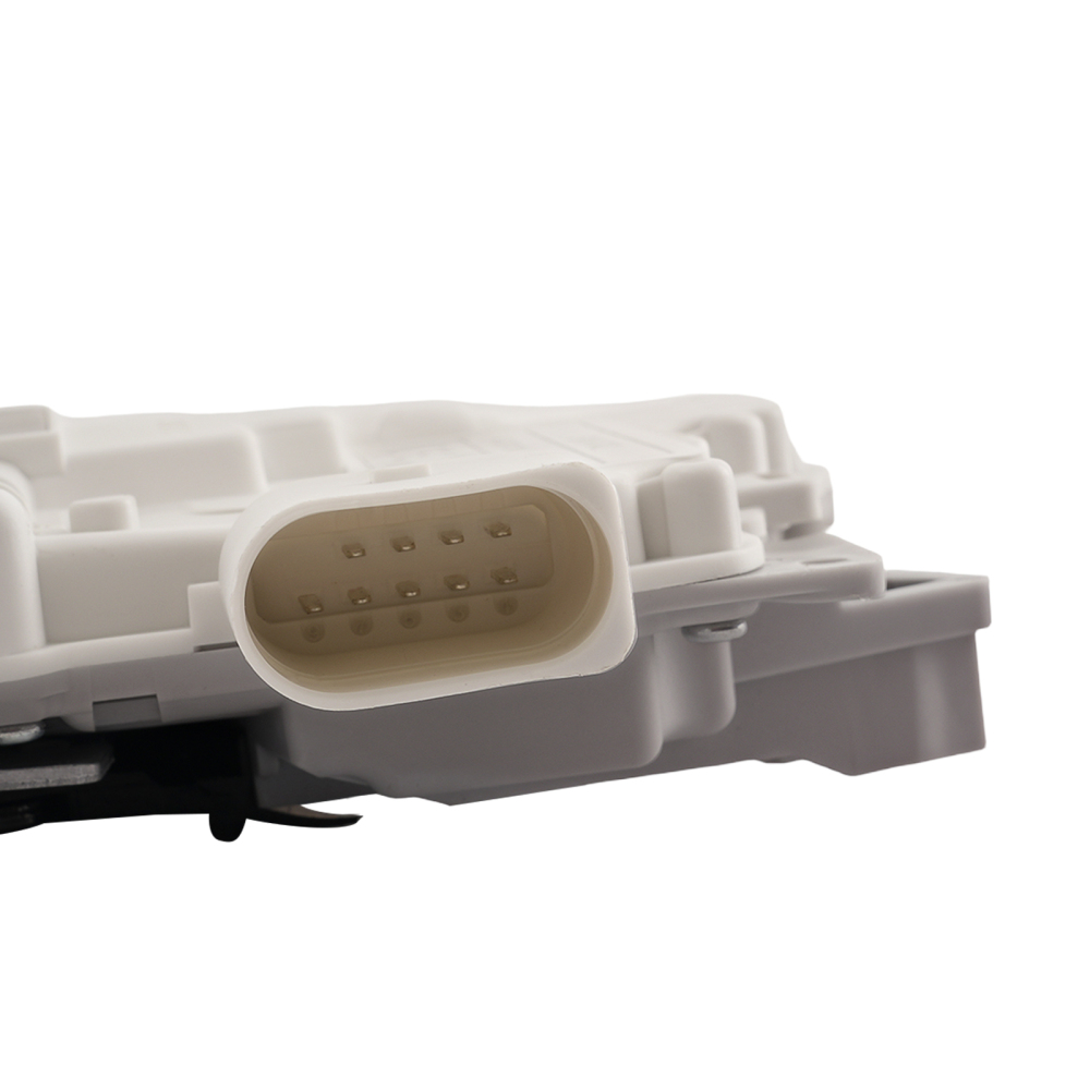 Meccanismo Serratura Porta Anteriore Destra compatibile per Audi A3 8P A5 4Fa6 A8 4E Q3 Q5
