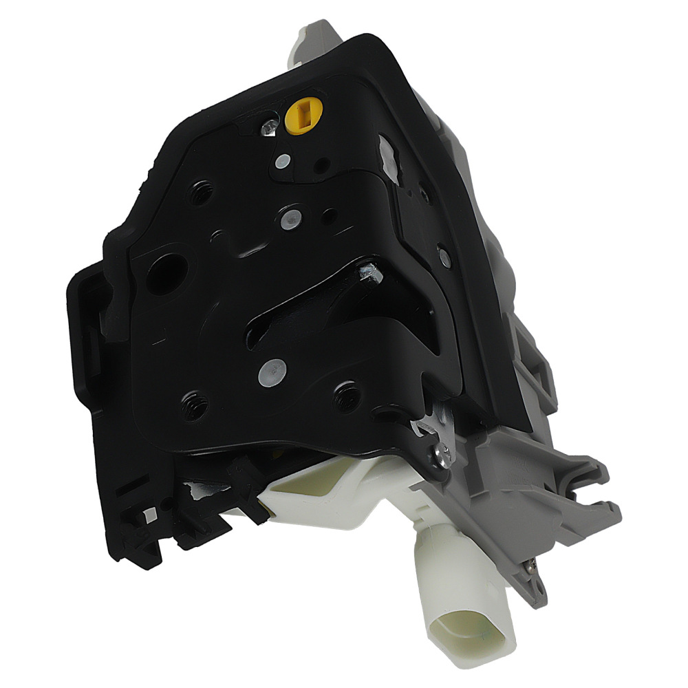 8 Pin Door Lock Actuator compatible for Audi A4 B8 A5 8T 2008-2009 Front Left