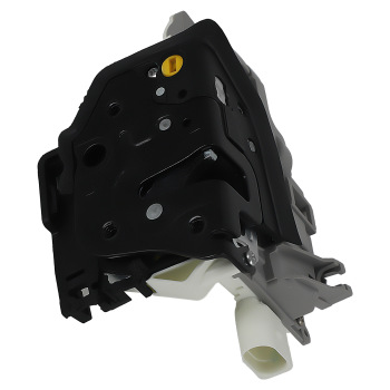 8 Pin Door Lock Actuator compatible for Audi A4 B8 A5 8T 2008-2009 Front Left