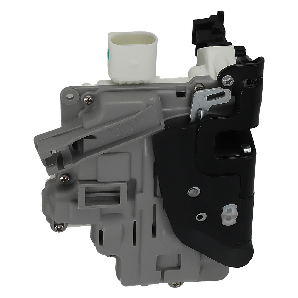 8 Pin Door Lock Actuator compatible for Audi A4 B8 A5 8T 2008-2009 Front Left