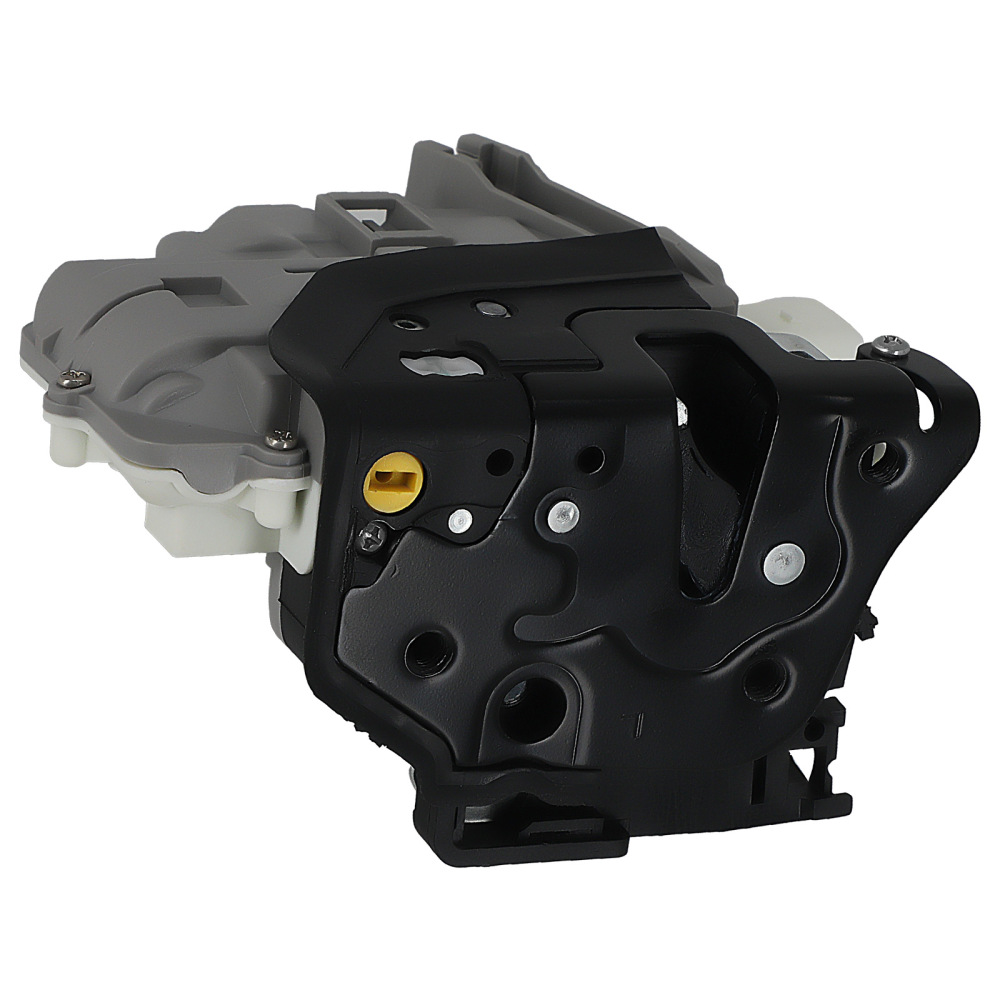 8 Pin Door Lock Actuator compatible for Audi A4 B8 A5 8T 2008-2009 Front Left