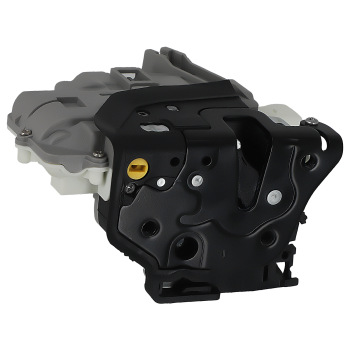 8 Pin Door Lock Actuator compatible for Audi A4 B8 A5 8T 2008-2009 Front Left