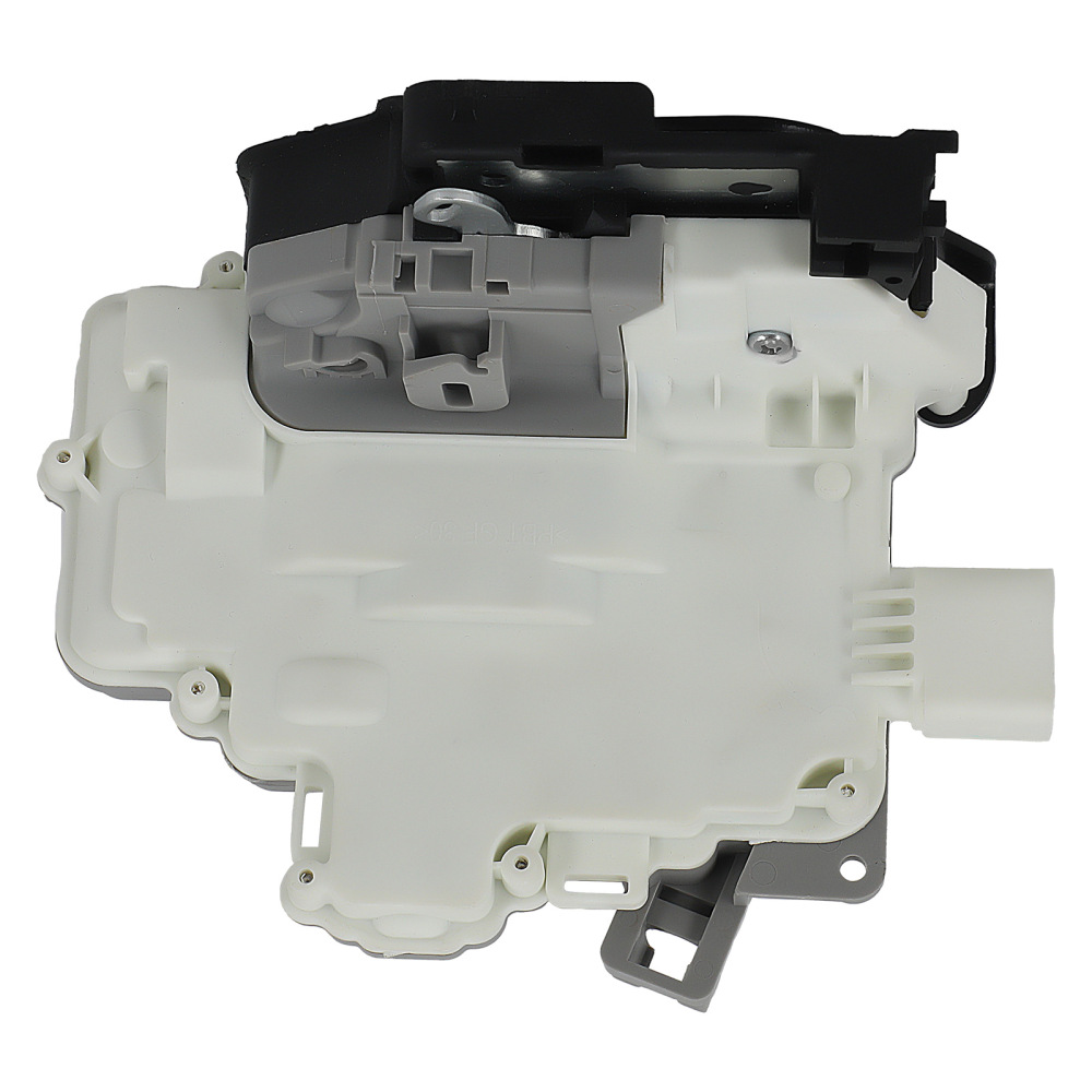 8 Pin Door Lock Actuator compatible for Audi A4 B8 A5 8T 2008-2009 Front Left