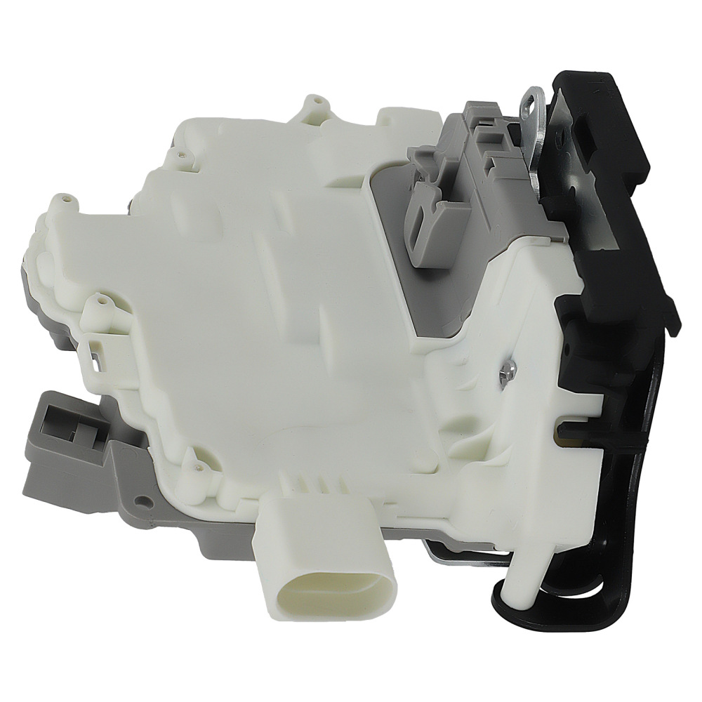 8 Pin Door Lock Actuator compatible for Audi A4 B8 A5 8T 2008-2009 Front Left