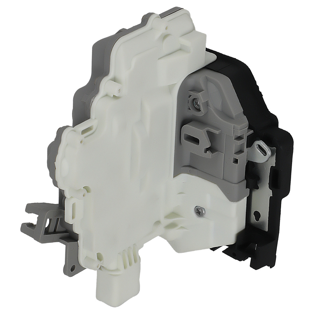8 Pin Door Lock Actuator compatible for Audi A4 B8 A5 8T 2008-2009 Front Left