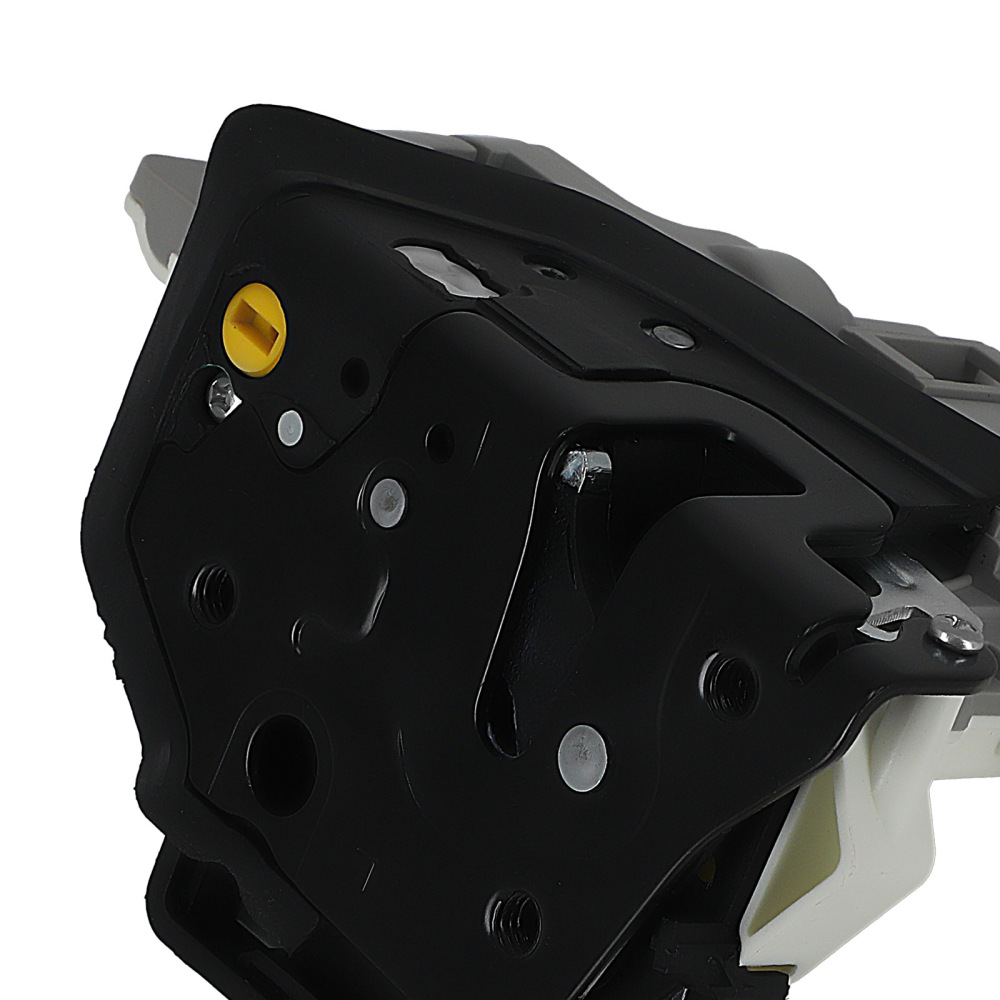 8 Pin Door Lock Actuator compatible for Audi A4 B8 A5 8T 2008-2009 Front Left