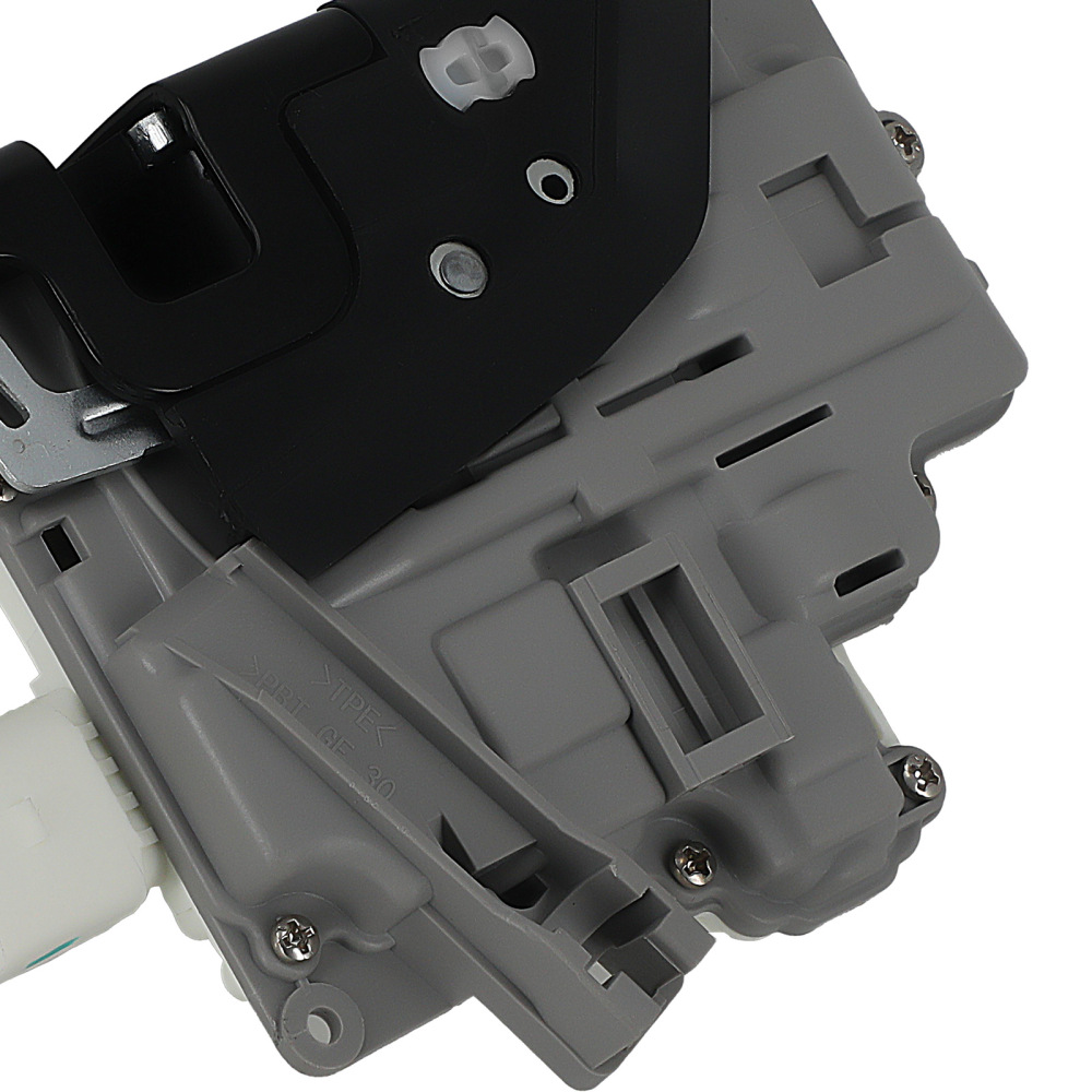 8 Pin Door Lock Actuator compatible for Audi A4 B8 A5 8T 2008-2009 Front Left