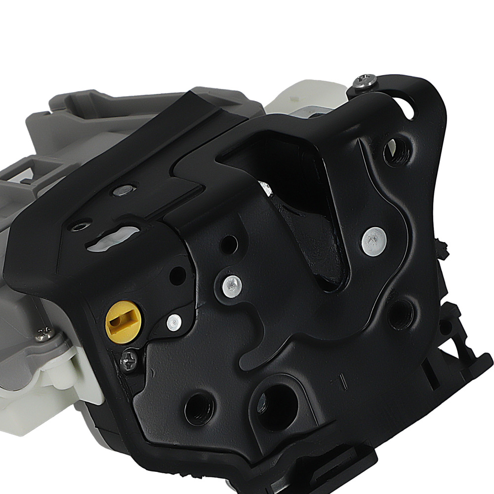 8 Pin Door Lock Actuator compatible for Audi A4 B8 A5 8T 2008-2009 Front Left
