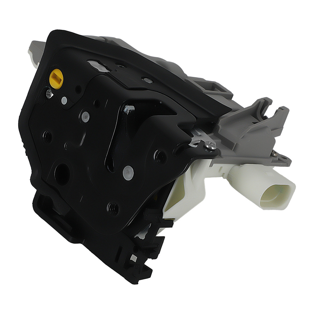 8 Pin Door Lock Actuator compatible for Audi A4 B8 A5 8T 2008-2009 Front Left