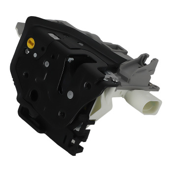 8 Pin Door Lock Actuator compatible for Audi A4 B8 A5 8T 2008-2009 Front Left
