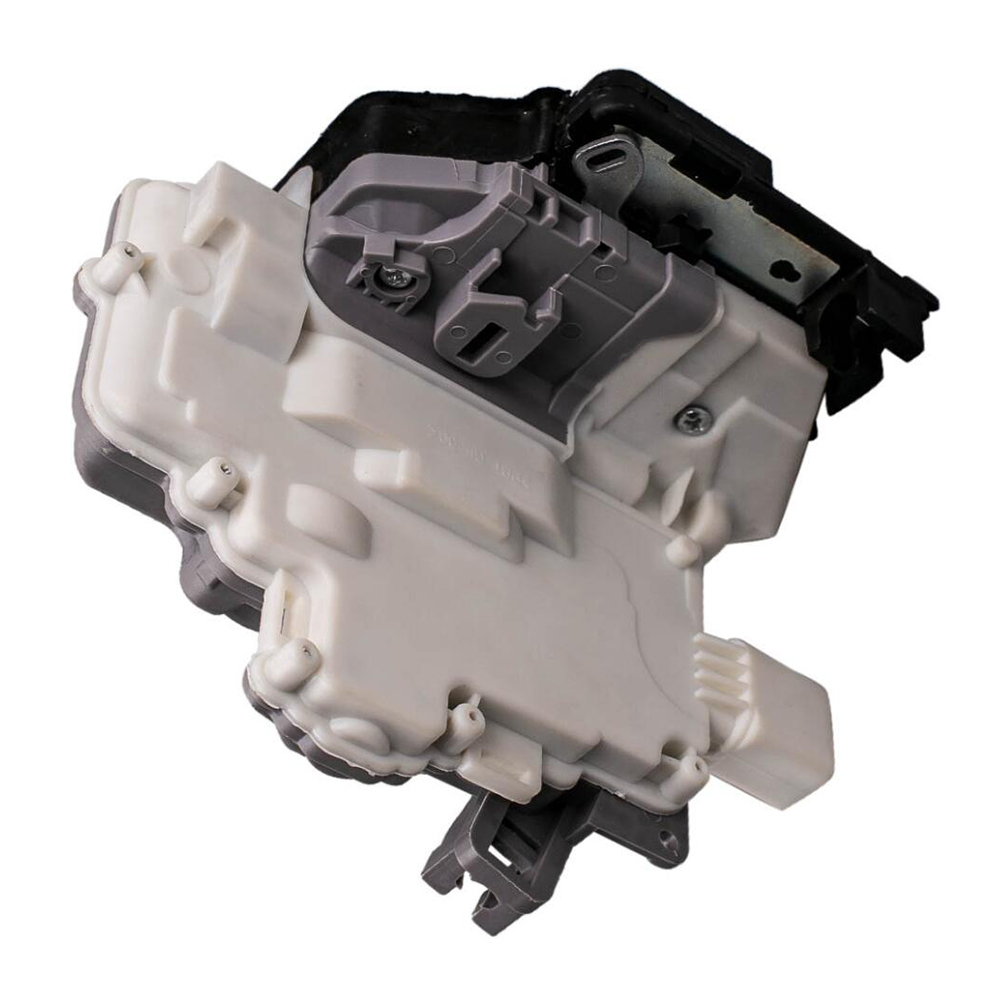 Rear Left Door Lock Actuator Latch compatible for Audi A4 B8 A5 Q7 Q5 compatible for VW Passat SUPERB