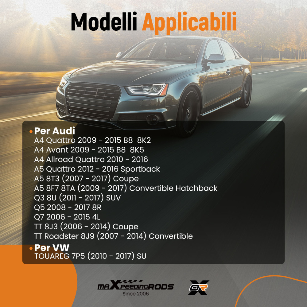 Servomotore FRECCIA porta compatibile per AUDI A4 8k2 b8 8k5 Posteriore Destro 8K0839016