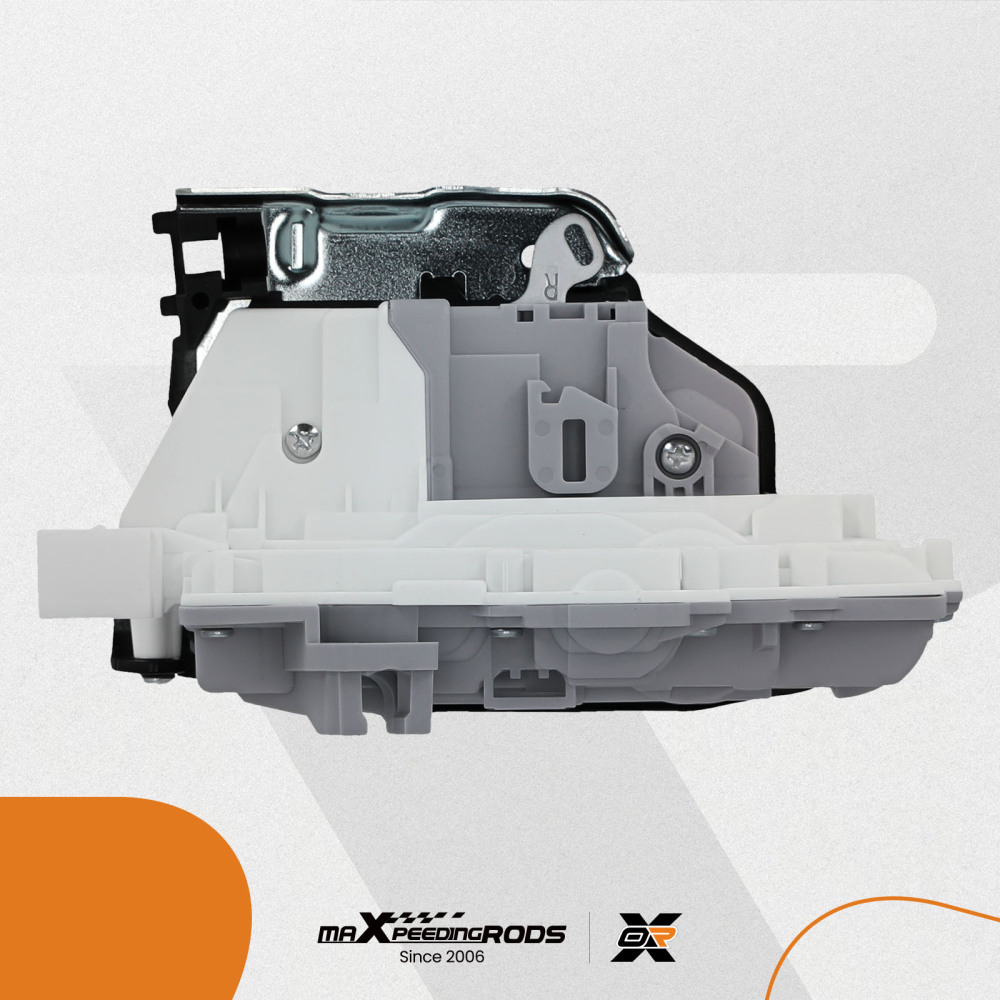 Servomotore FRECCIA porta compatibile per AUDI A4 8k2 b8 8k5 Posteriore Destro 8K0839016