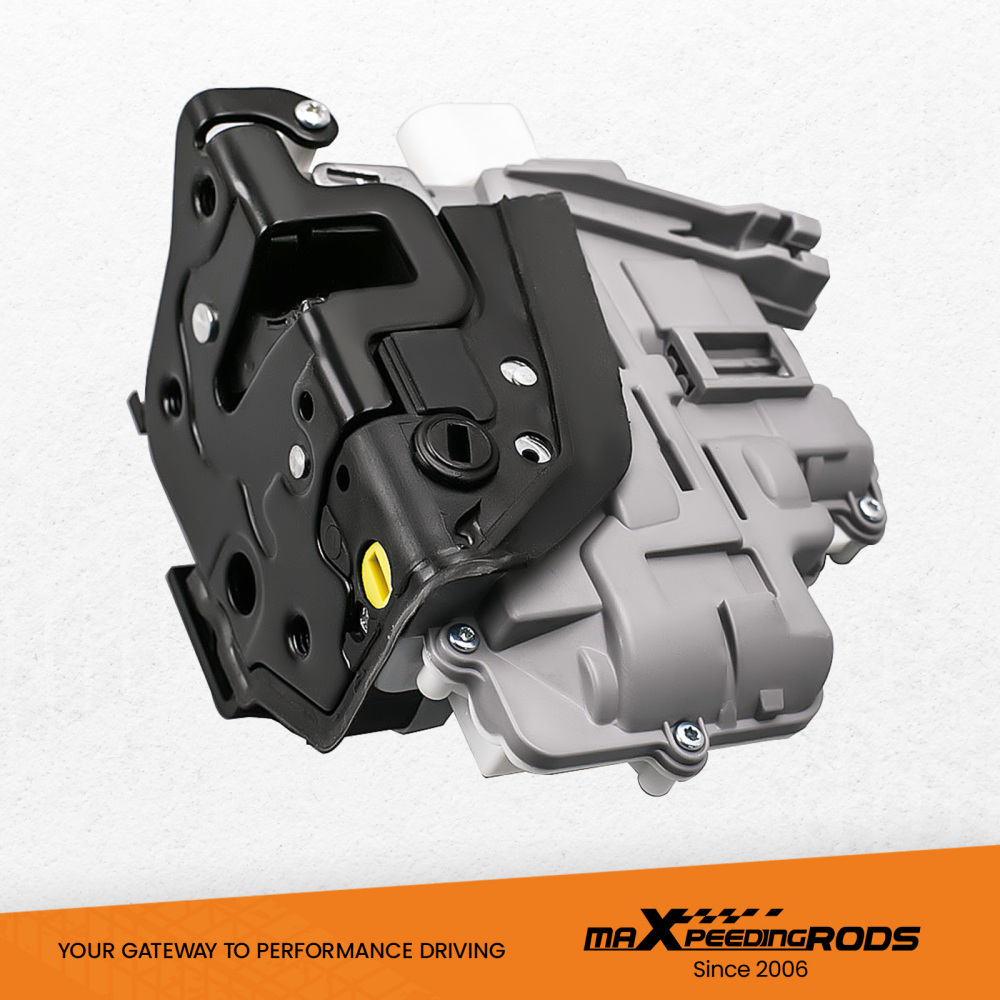 Meccanismo Serratura Porta Posteriore Destra compatibile per Audi A4 Quattro B8 8K2 A5 Q5 Q7