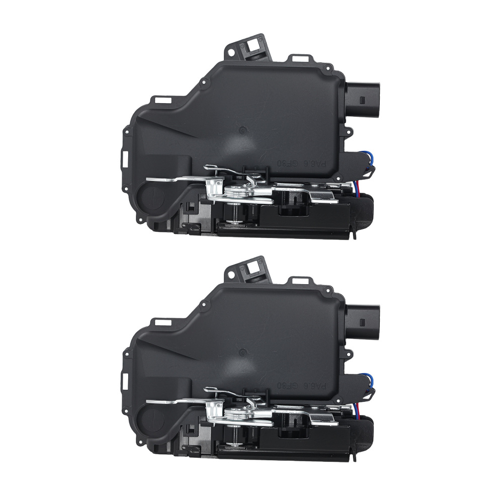 Actionneur Central Avant compatible pour VW Golf Toledo Octavia 1996-2005 3B4839016AL