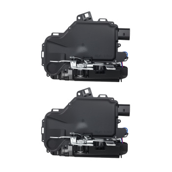 Attuatore Serratura Porta compatibile per Seat Leon Toledo compatibile per VW Golf 1997-2006 3B4839015M