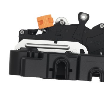 Door Actuator Driver Side compatible for Holden Commodore VE 2006-13 92190592