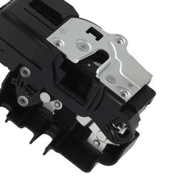 Door Actuator Driver Side compatible for Holden Commodore VE 2006-13 92190592