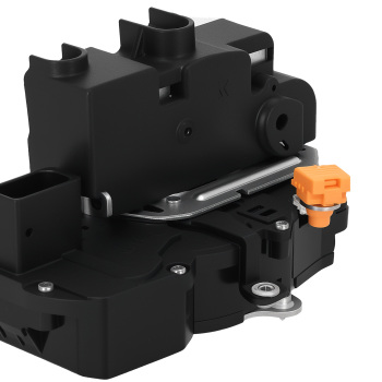 Door Actuator Driver Side compatible for Holden Commodore VE 2006-13 92190592