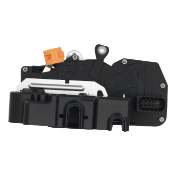 Door Actuator Driver Side compatible for Holden Commodore VE 2006-13 92190592