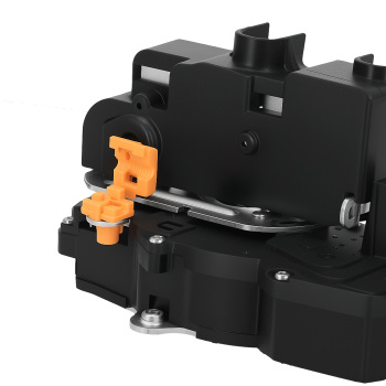 Door Lock Actuator compatible for Holden Commodore VE 2006-13 92190593 Front Left