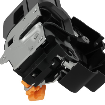 Door Lock Actuator compatible for Holden Commodore VE 2006-13 92190593 Front Left