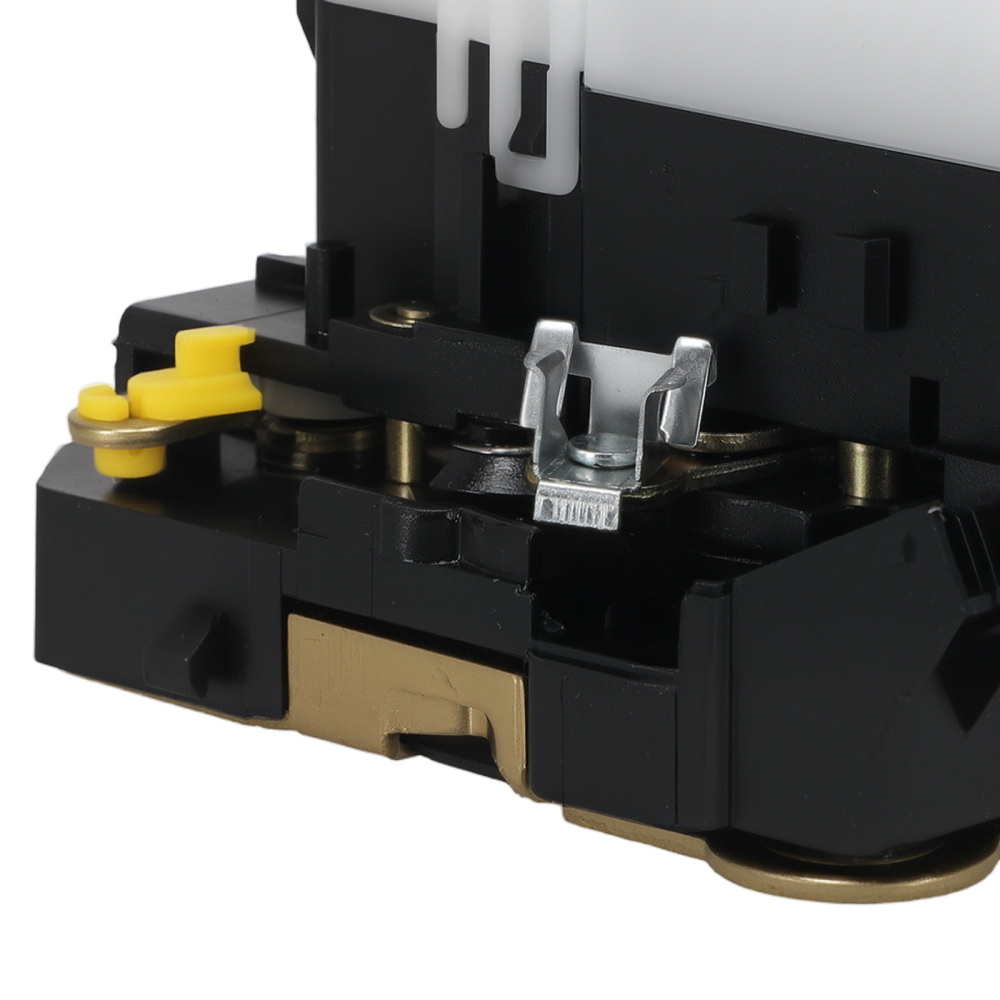 Door Lock Actuator compatible for IVECO Daily 1997-2014 Front Right 9120910