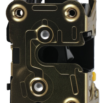 Door Lock Actuator compatible for IVECO Daily 1997-2014 Front Right 9120910