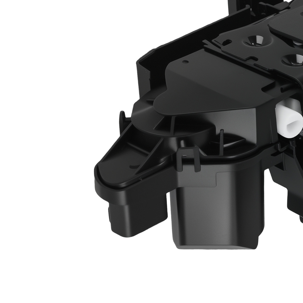 Door Lock Actuator compatible for Jaguar XF CC9 2012-On FQM500320 Keyless Entry LR091345