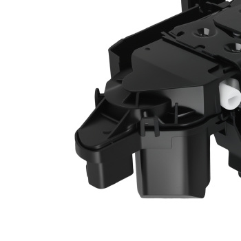 Door Lock Actuator compatible for Jaguar XF CC9 2012-On FQM500320 Keyless Entry LR091345