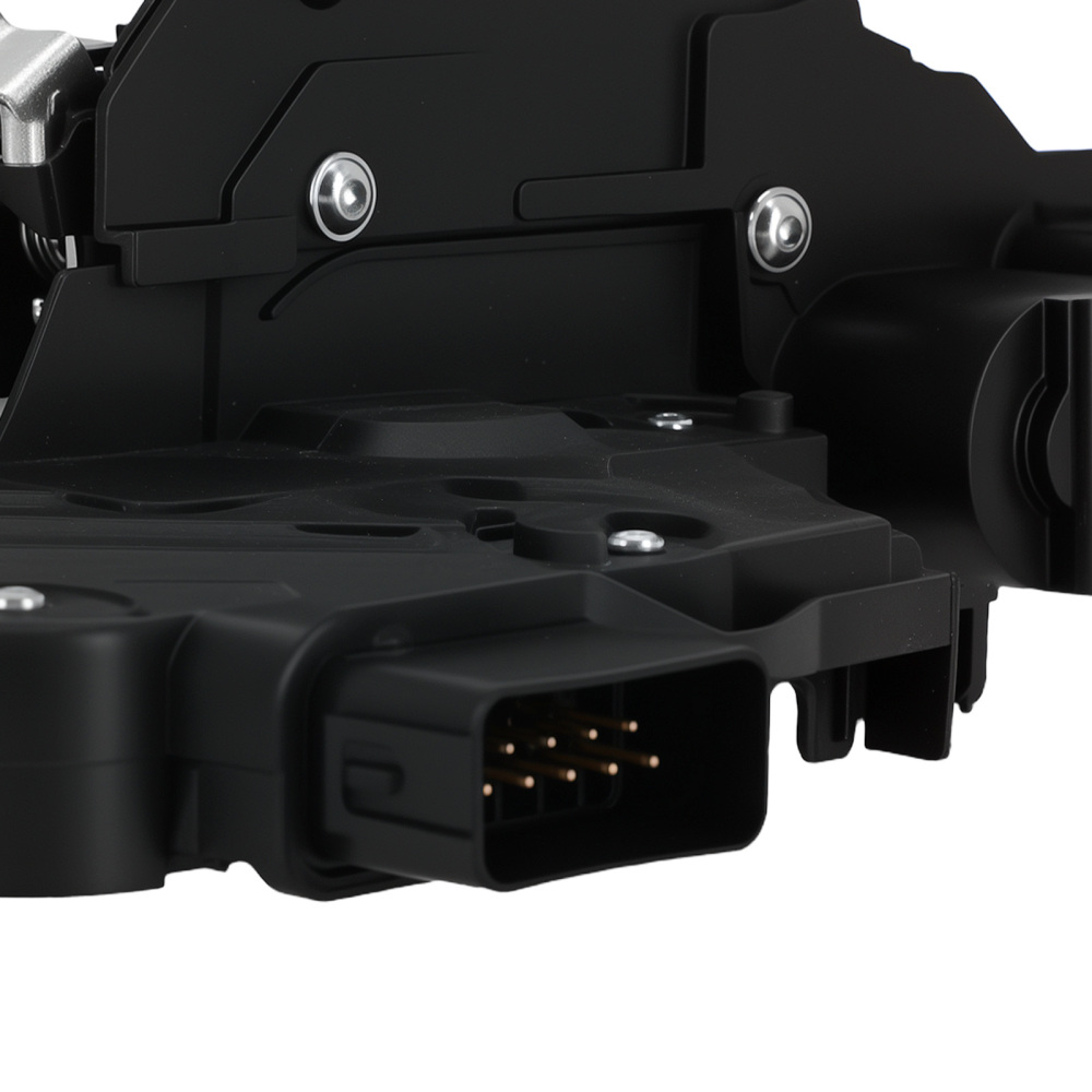 Door Lock Actuator compatible for Jaguar XF CC9 2012-On FQM500320 Keyless Entry LR091345