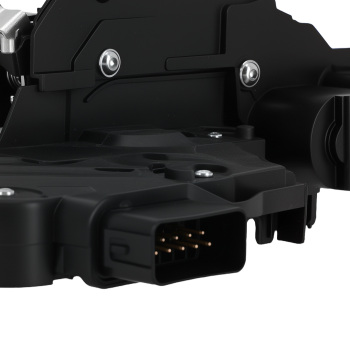 Door Lock Actuator compatible for Jaguar XF CC9 2012-On FQM500320 Keyless Entry LR091345